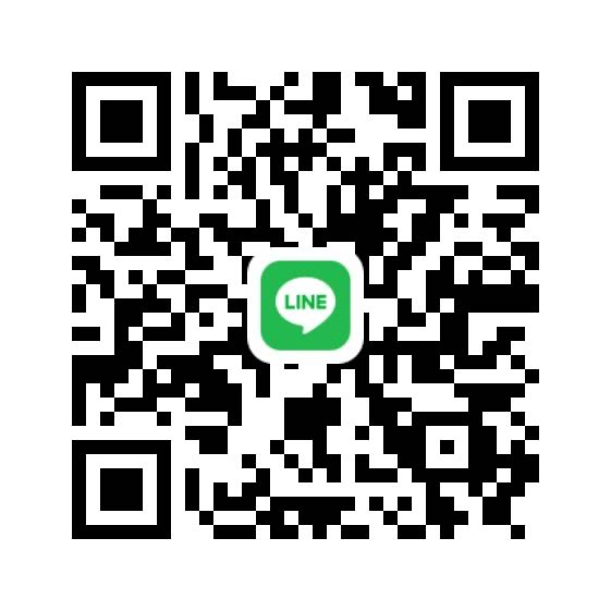 LINE:QRコード